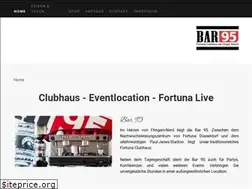 Sites similar to bar95.de