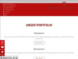 Sites similar to bara-funk.de