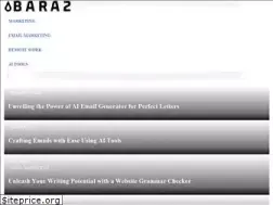 Sites similar to bara2.biz