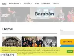 Sites similar to baraban.it