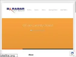 Sites similar to barabar.co.uk