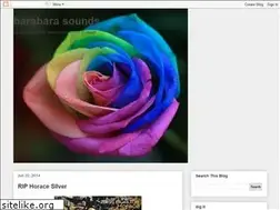 Sites similar to barabarasounds.blogspot.com