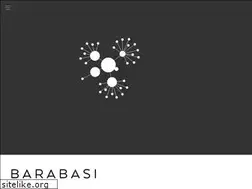Sites similar to barabasi.com