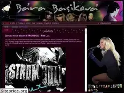 Sites similar to barabasikova.com