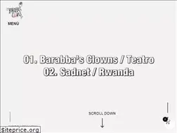 Sites similar to barabbas.it
