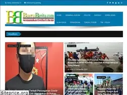 Sites similar to baraberita.com
