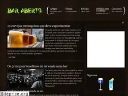 Sites similar to baraberto.com