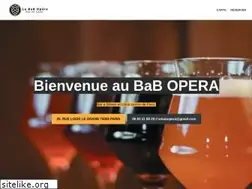 Sites similar to barabieresparis.com