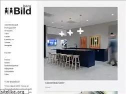 Sites similar to barabild.se