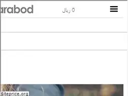 Sites similar to barabod.com
