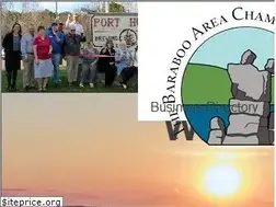 Sites similar to baraboo.com