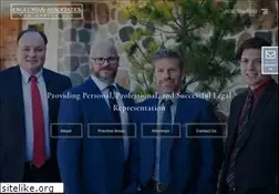 Sites similar to baraboodellslaw.com