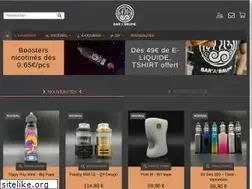 Sites similar to barabrume.fr