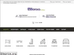 Sites similar to baracamobilya.com