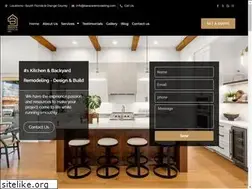 Sites similar to baracaremodeling.com