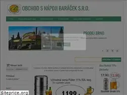 Sites similar to baracek.cz