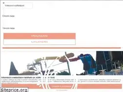 Sites similar to barackresort.hu