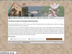 Sites similar to barackviragpanzio.hu