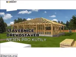 Sites similar to baracky.eu