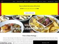 Sites similar to baracoacubanrestaurant.com