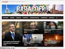 Sites similar to baracoero.com