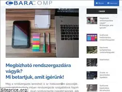 Sites similar to baracomp.hu