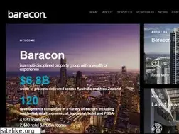 Sites similar to baracon.com.au