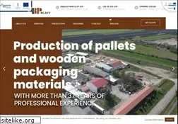 Sites similar to baracsi-paletta.hu