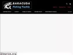Sites similar to baracudafishingtackle.ie