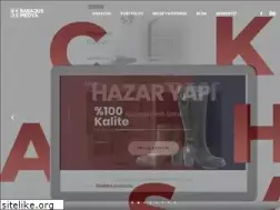 Sites similar to baracusmedya.com