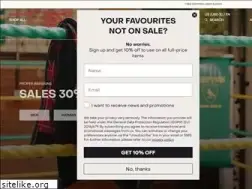 Sites similar to baracuta.com