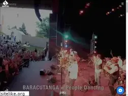 Sites similar to baracutanga.org