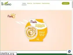 Sites similar to baradafoods.com