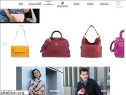 Sites similar to baradaluxury.com