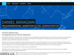 Sites similar to baradari.de
