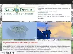 Sites similar to baradental.com