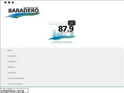 Sites similar to baradero.gob.ar