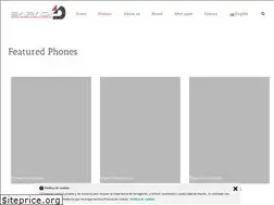 Sites similar to baradi.es