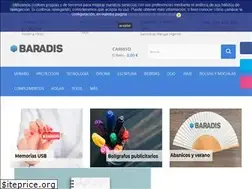 Sites similar to baradis.com