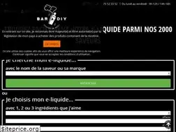 Sites similar to baradiy.com