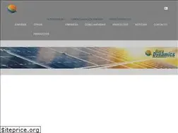 Sites similar to baradynamics.es