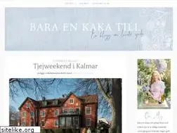 Sites similar to baraenkakatill.se