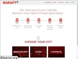 Sites similar to baraft.com