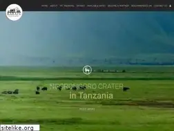 Sites similar to barafutours.com
