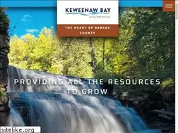 Sites similar to baragacounty.org
