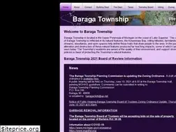 Sites similar to baragatownship.org