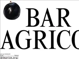 Sites similar to baragricole.co