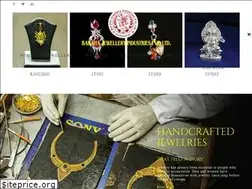 Sites similar to barahajewellery.com