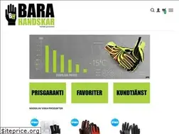 Sites similar to barahandskar.se