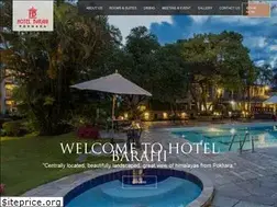 Sites similar to barahi.com